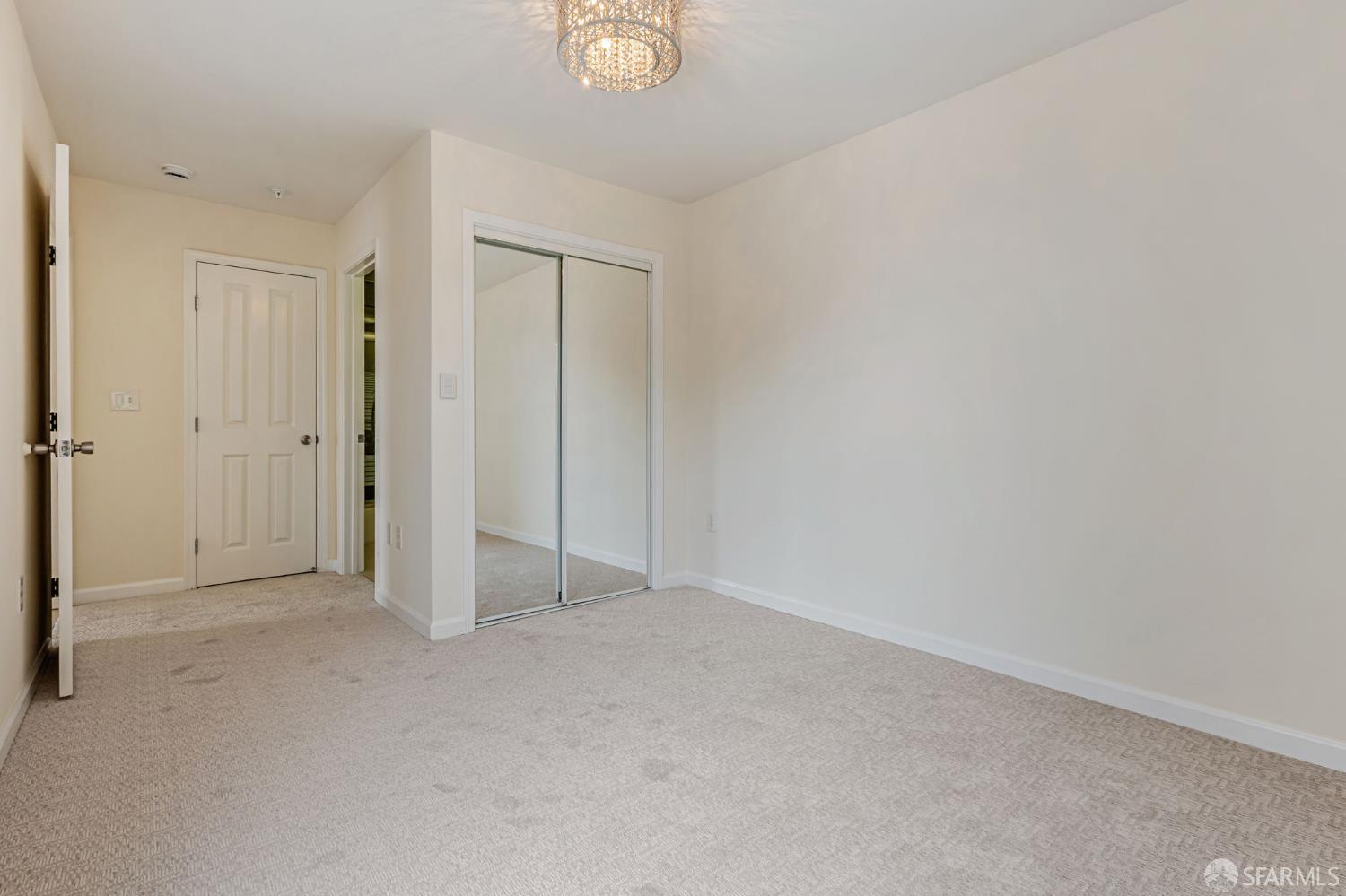 Detail Gallery Image 21 of 25 For 1688 Wallace Ave #304,  San Francisco,  CA 94124 - 2 Beds | 2 Baths