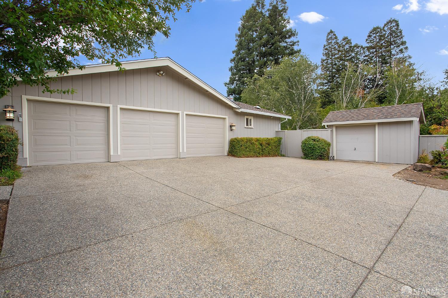 Detail Gallery Image 41 of 50 For 221 Likely Dr, Alamo,  CA 94507 - 4 Beds | 3 Baths