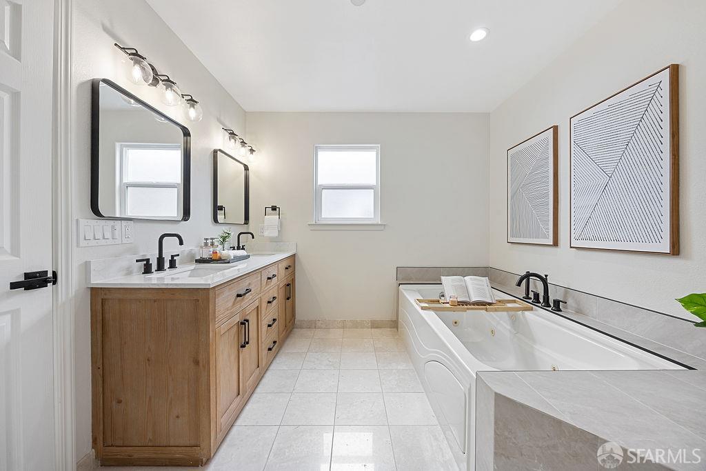 Detail Gallery Image 11 of 20 For 385 Castle St, Daly City,  CA 94014 - 3 Beds | 2/1 Baths