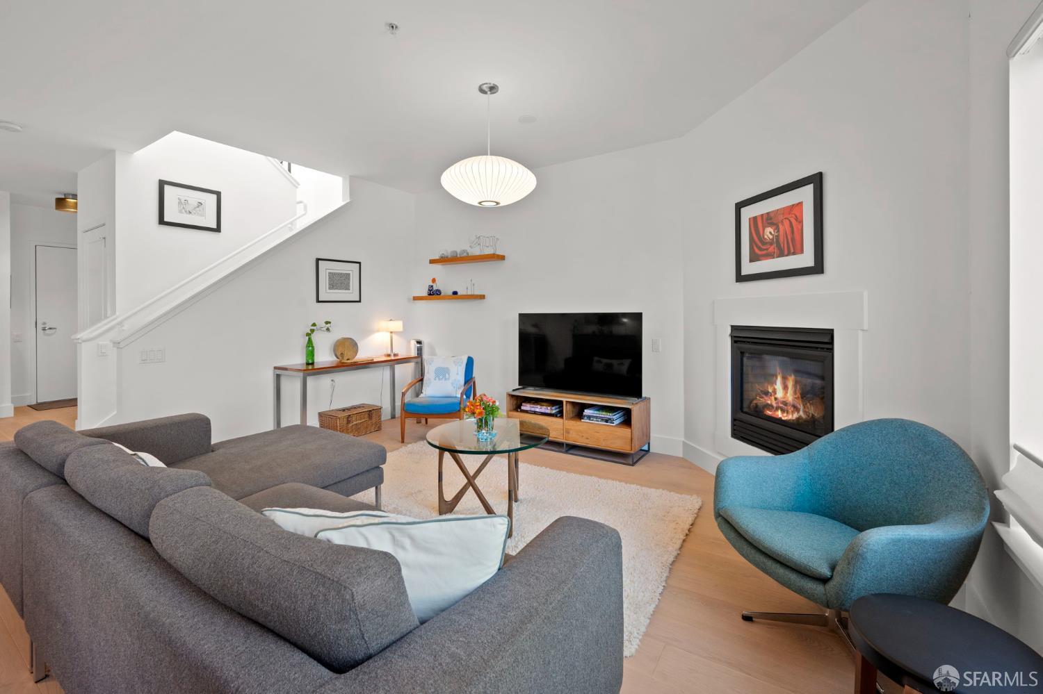 Detail Gallery Image 14 of 68 For 638 19th St #15,  San Francisco,  CA 94107 - 3 Beds | 2/1 Baths