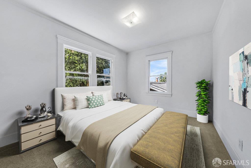 Detail Gallery Image 16 of 57 For 4011 Brighton Ave, Oakland,  CA 94602 - – Beds | – Baths