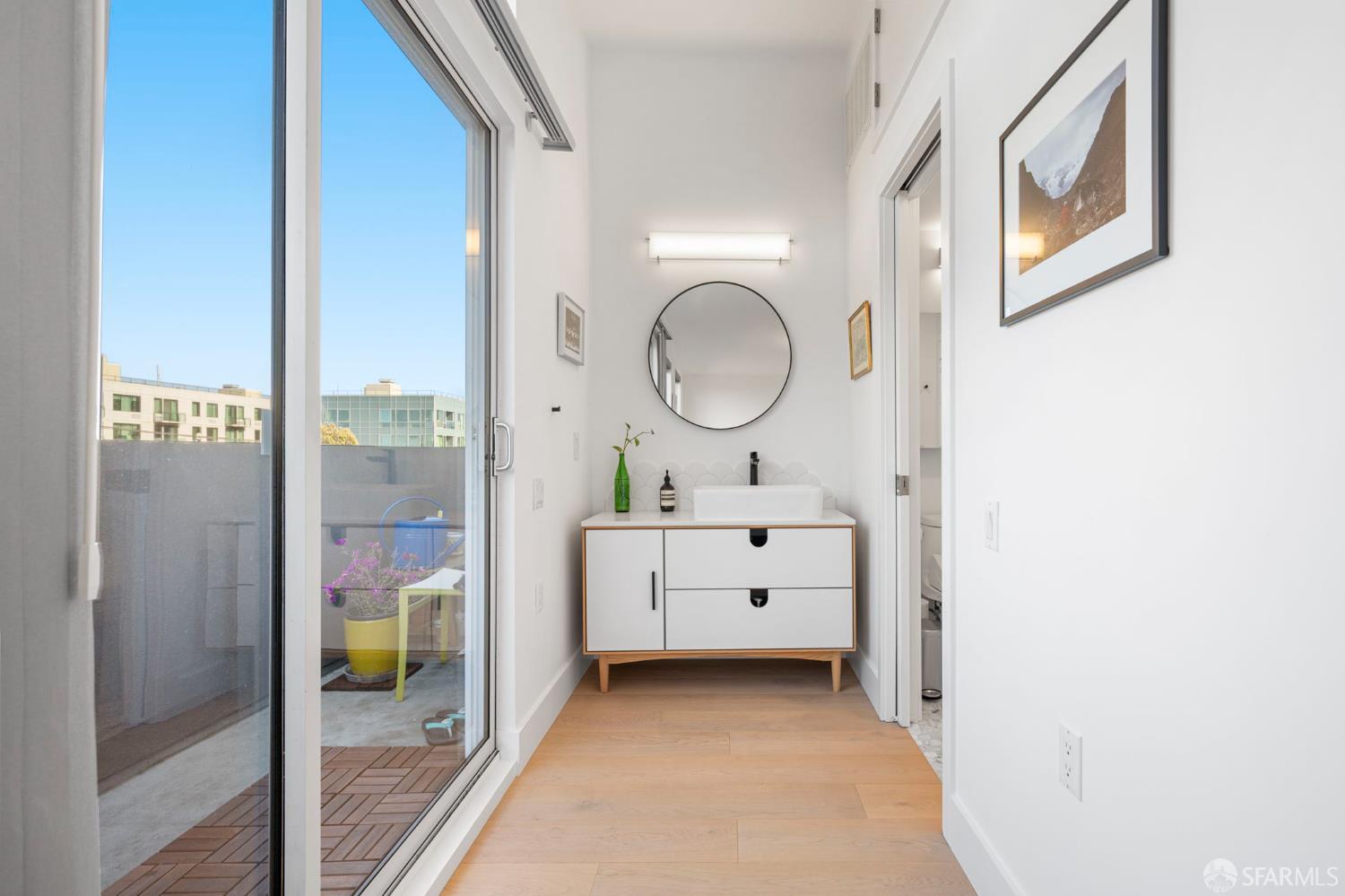 Detail Gallery Image 47 of 68 For 638 19th St #15,  San Francisco,  CA 94107 - 3 Beds | 2/1 Baths