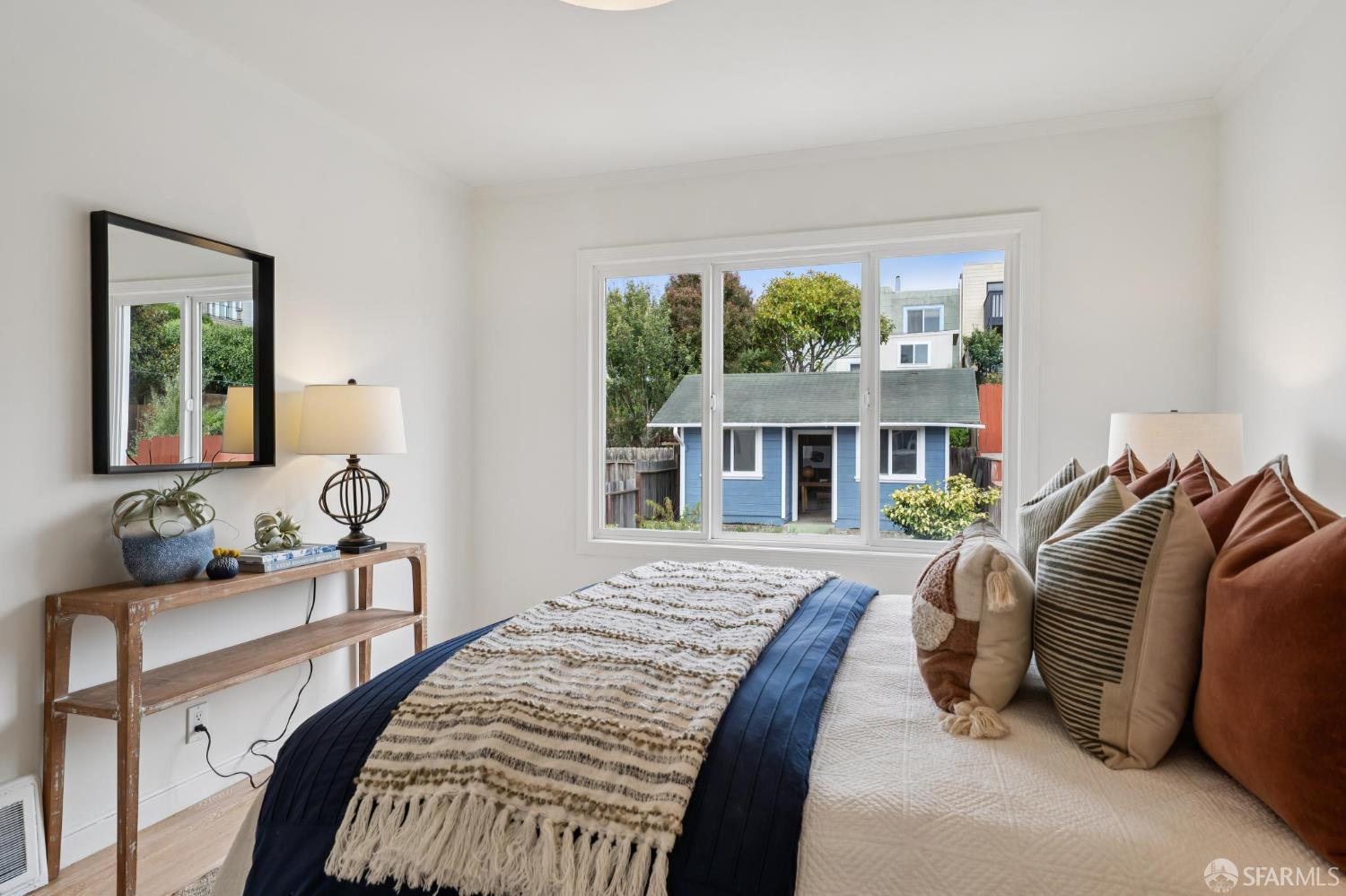 Detail Gallery Image 25 of 39 For 1926 31st Ave, San Francisco,  CA 94116 - 3 Beds | 1/1 Baths