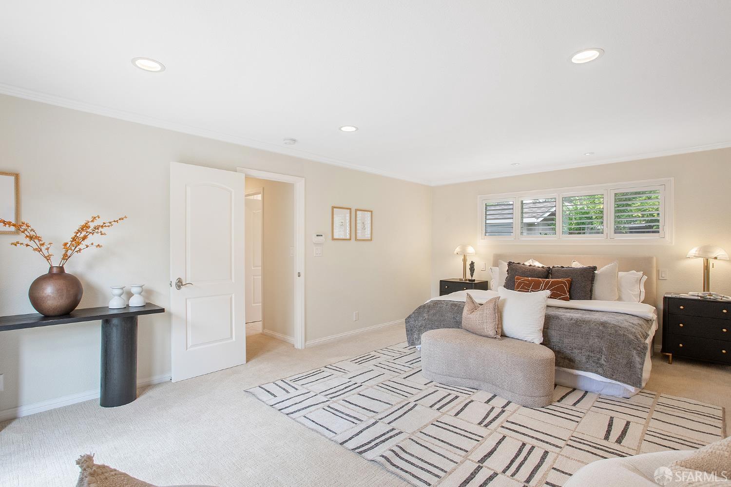 Detail Gallery Image 33 of 50 For 221 Likely Dr, Alamo,  CA 94507 - 4 Beds | 3 Baths