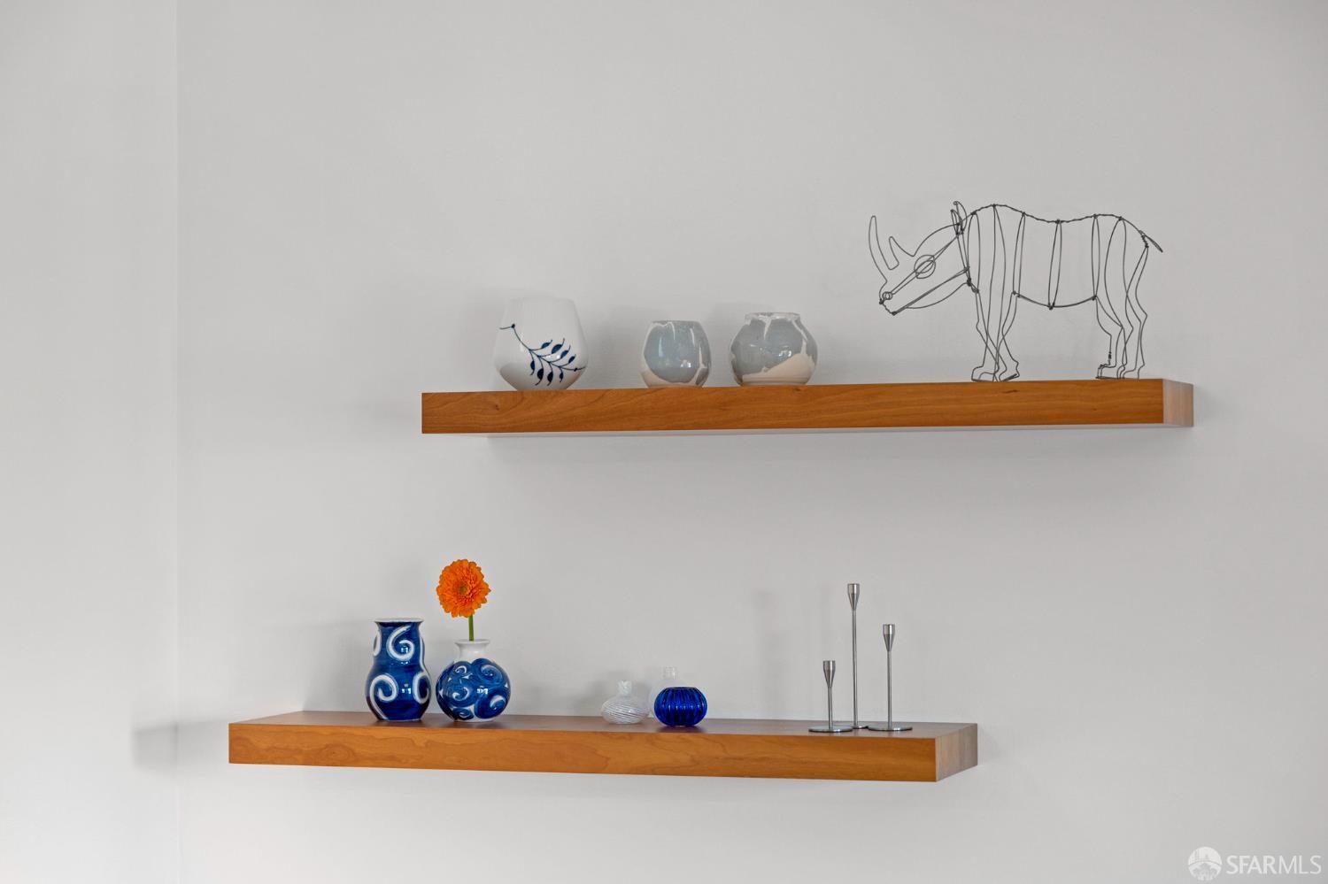 Detail Gallery Image 13 of 68 For 638 19th St #15,  San Francisco,  CA 94107 - 3 Beds | 2/1 Baths
