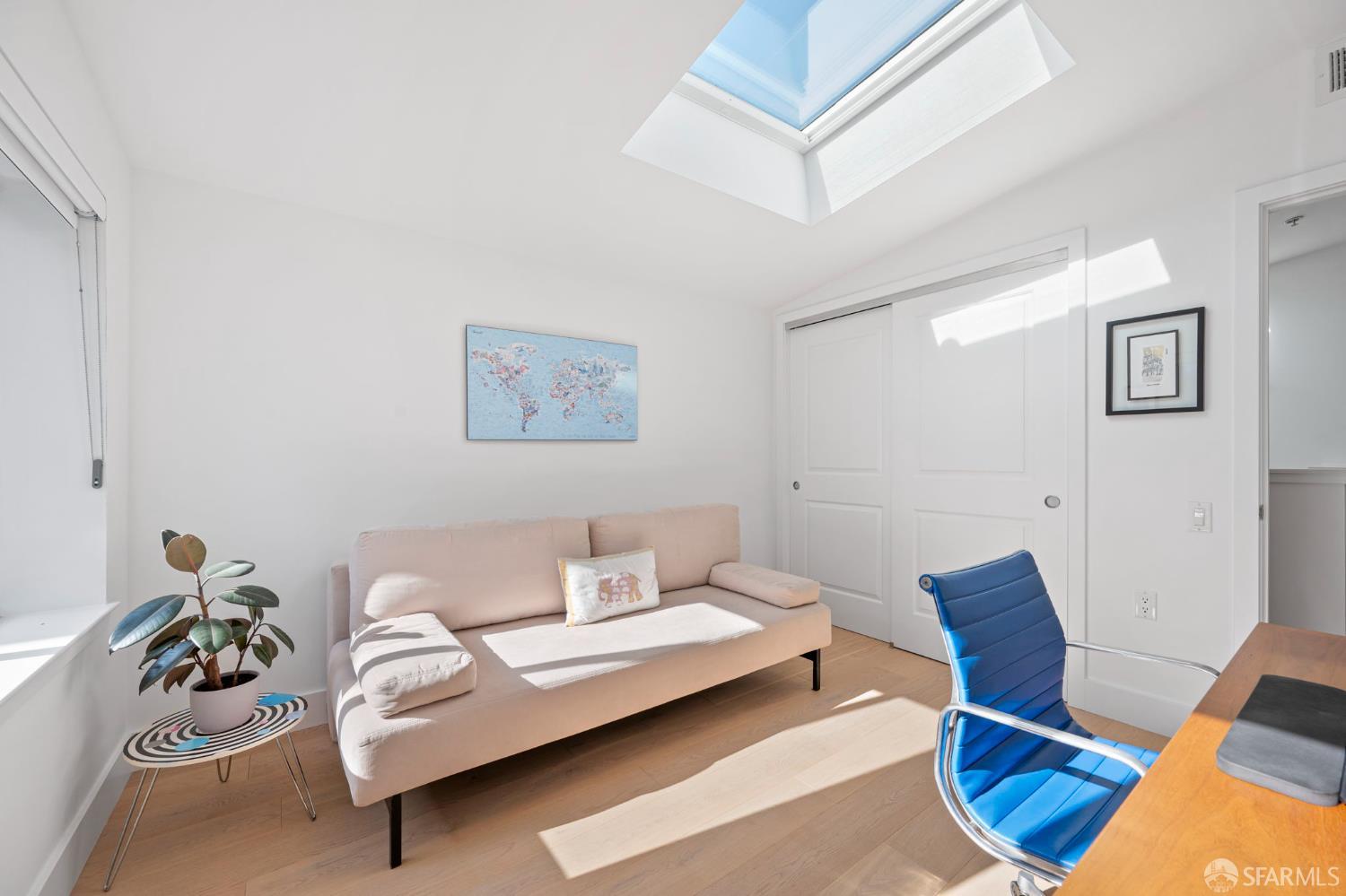 Detail Gallery Image 42 of 68 For 638 19th St #15,  San Francisco,  CA 94107 - 3 Beds | 2/1 Baths
