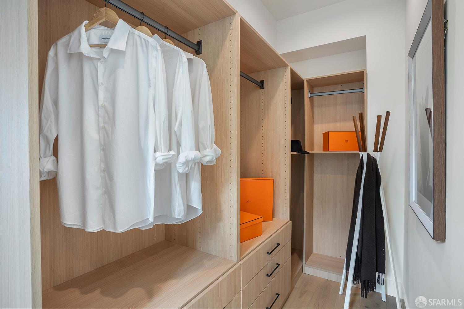 Detail Gallery Image 12 of 25 For 162 Bocana St, San Francisco,  CA 94110 - 3 Beds | 2 Baths