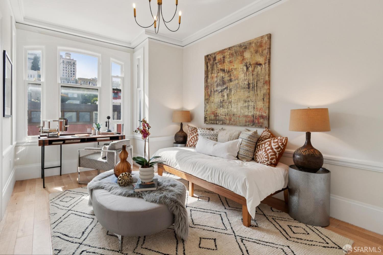 Detail Gallery Image 64 of 98 For 1136 Mason St, San Francisco,  CA 94108 - – Beds | – Baths