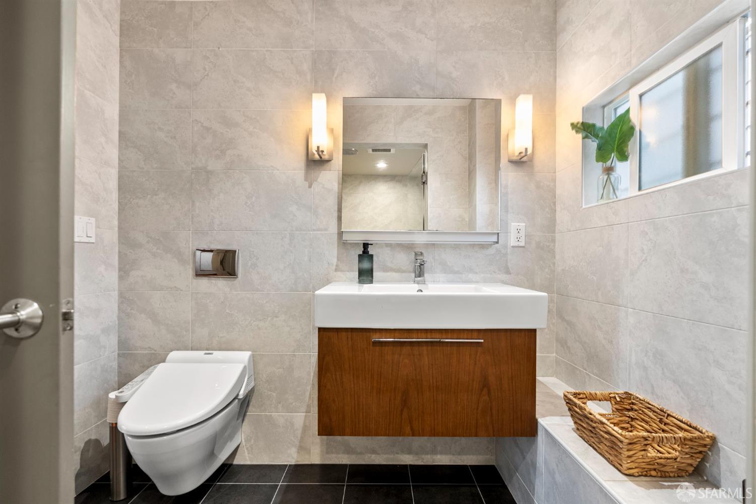 Detail Gallery Image 31 of 51 For 3043 Noriega St, San Francisco,  CA 94122 - 3 Beds | 2 Baths