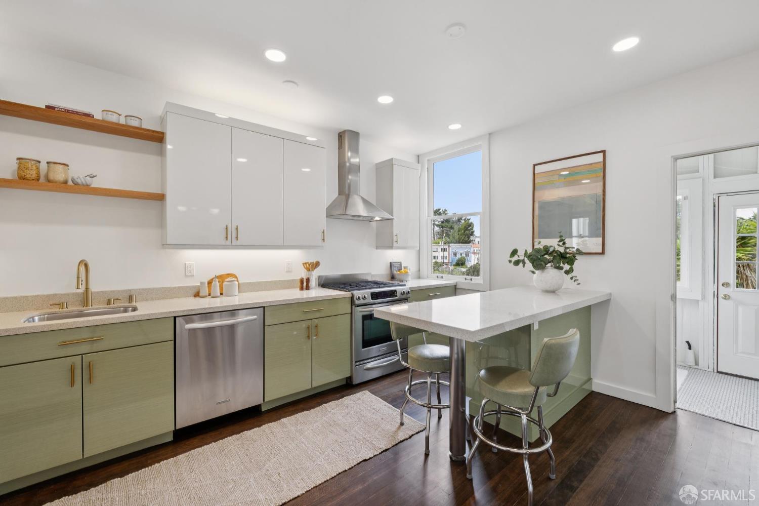 Detail Gallery Image 36 of 59 For 23 Richland Ave, San Francisco,  CA 94110 - 2 Beds | 1 Baths