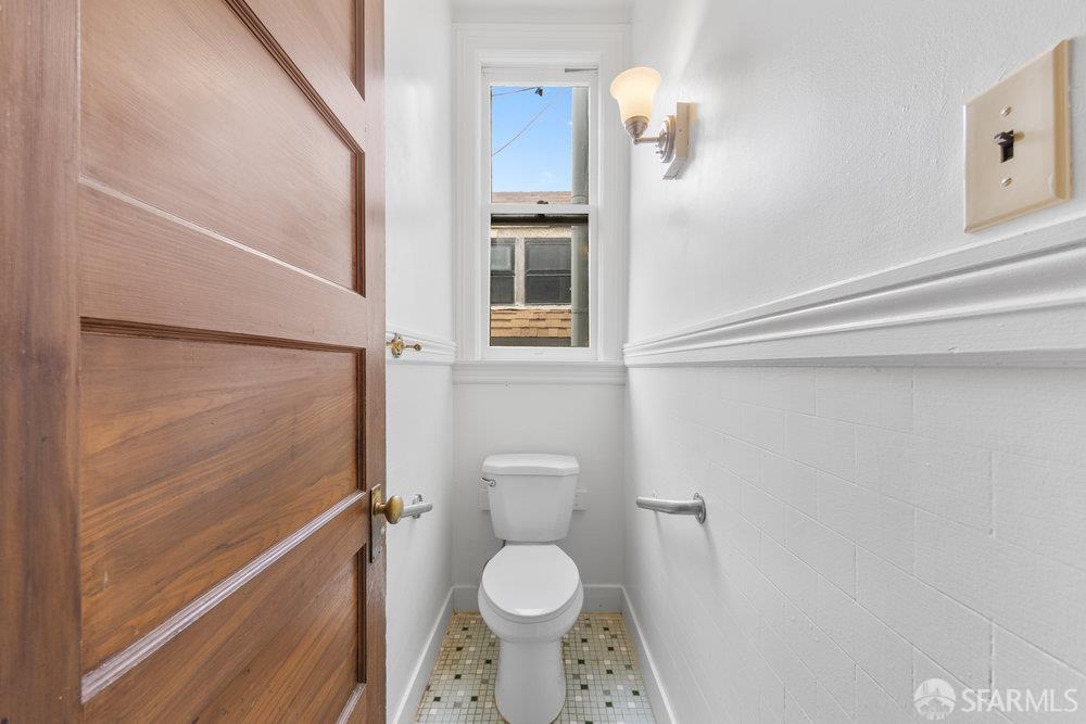 Detail Gallery Image 13 of 37 For 646 6th Ave, San Francisco,  CA 94118 - – Beds | – Baths