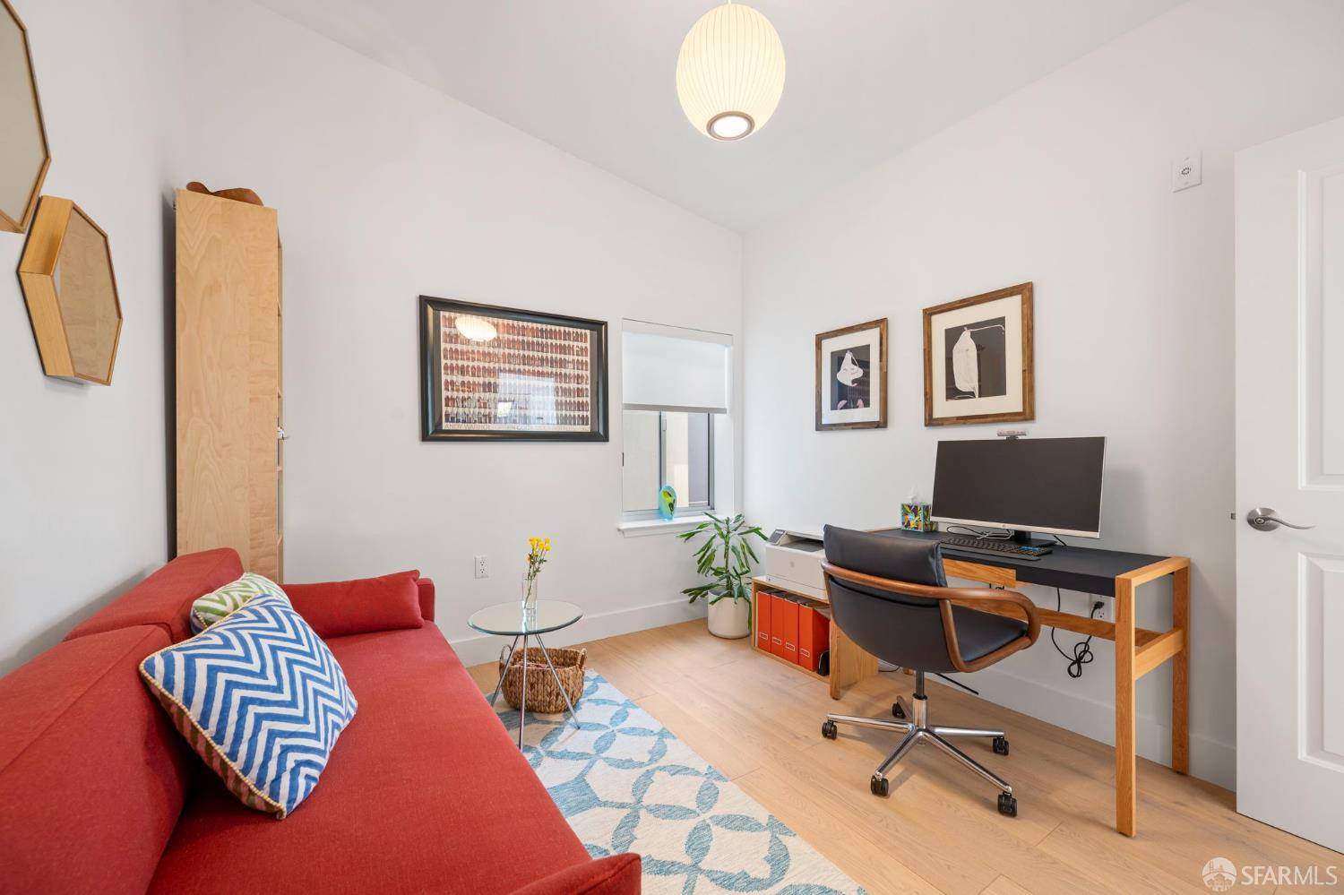 Detail Gallery Image 60 of 68 For 638 19th St #15,  San Francisco,  CA 94107 - 3 Beds | 2/1 Baths