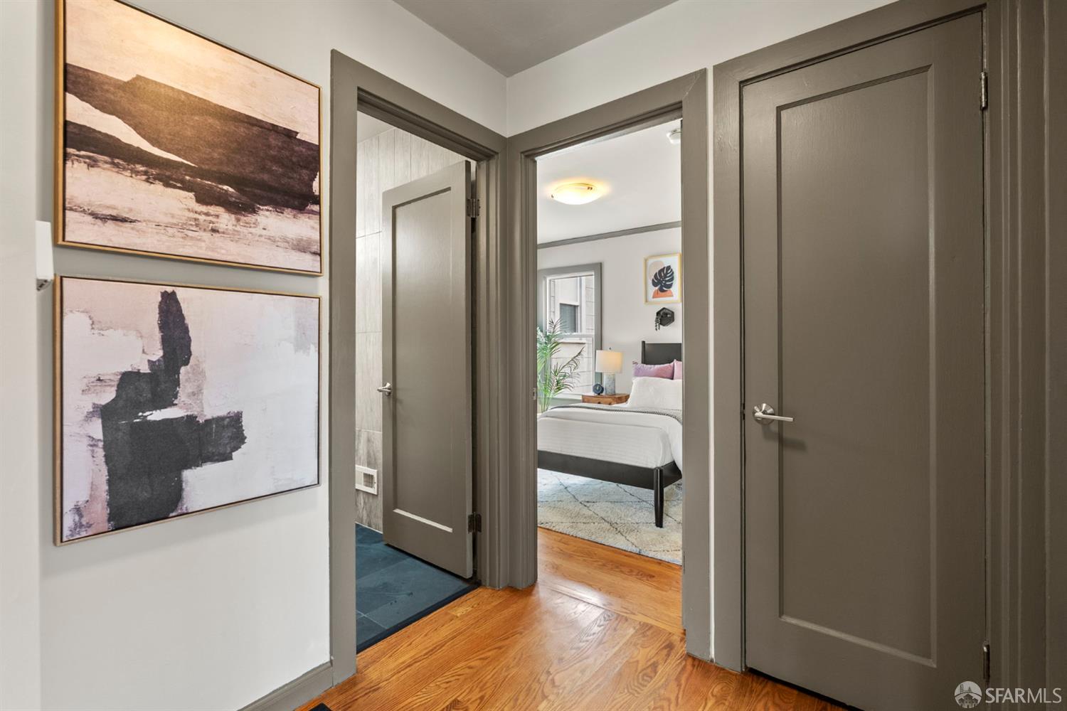 Detail Gallery Image 16 of 51 For 3043 Noriega St, San Francisco,  CA 94122 - 3 Beds | 2 Baths
