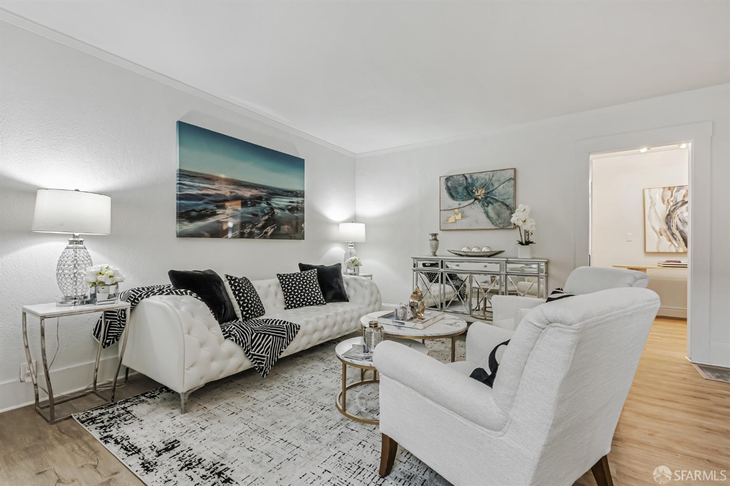 Detail Gallery Image 8 of 50 For 220 Vaqueros Ave, Rodeo,  CA 94572 - 3 Beds | 1 Baths