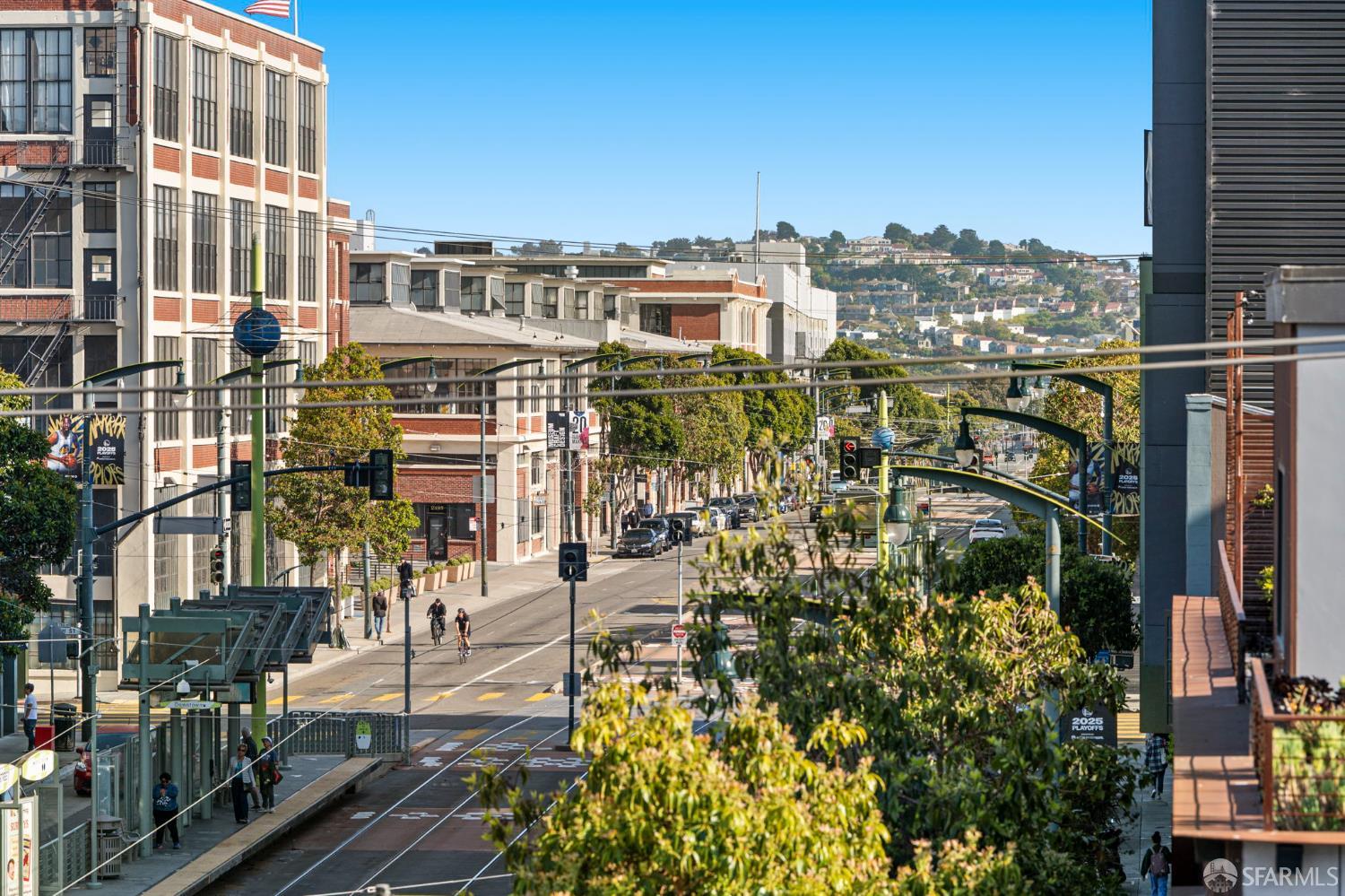 Detail Gallery Image 58 of 68 For 638 19th St #15,  San Francisco,  CA 94107 - 3 Beds | 2/1 Baths