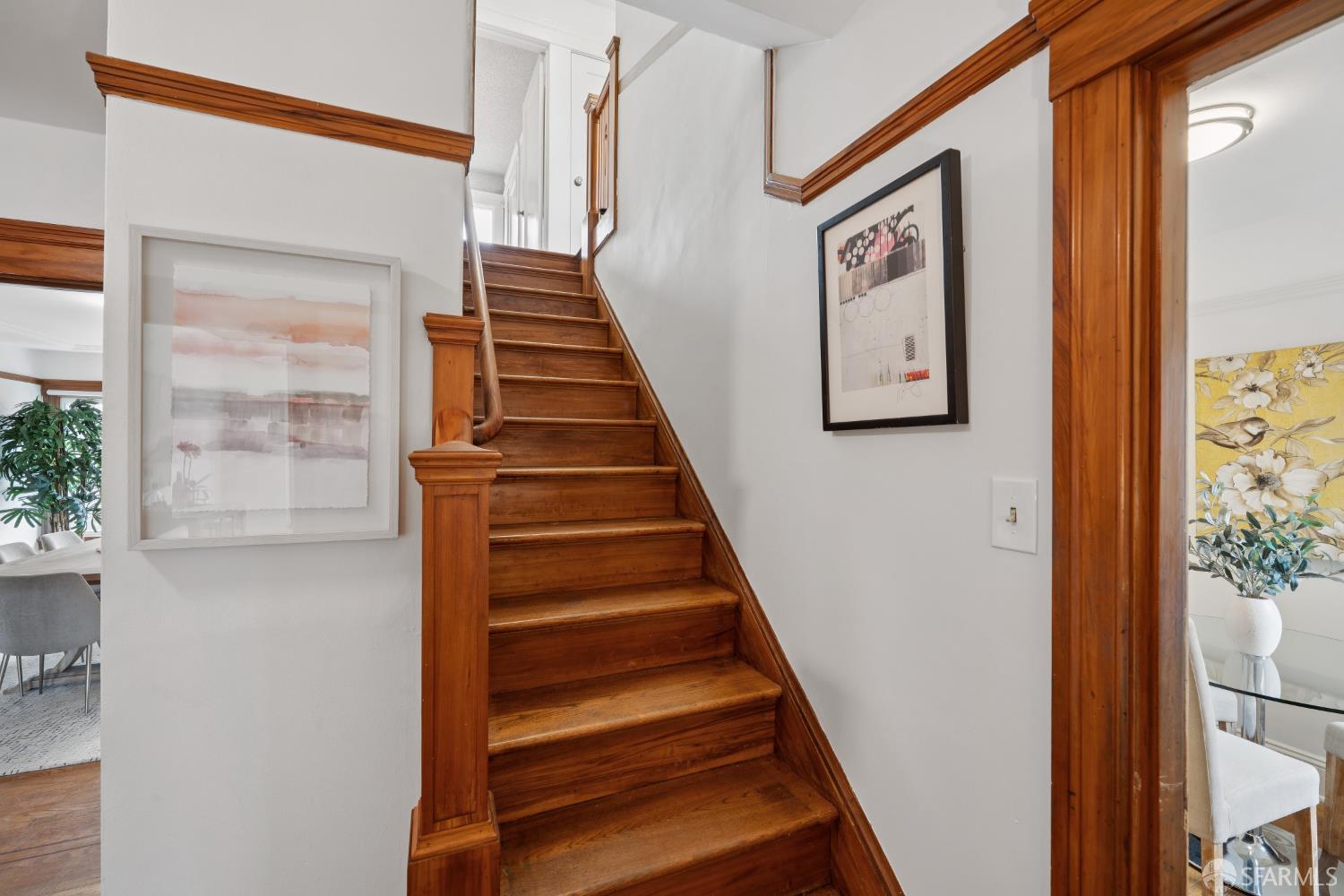 Detail Gallery Image 26 of 50 For 2322 25th Ave, San Francisco,  CA 94116 - 3 Beds | 1/1 Baths