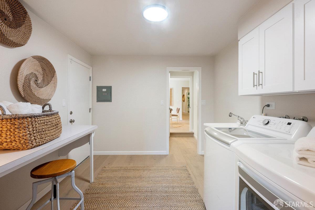 Detail Gallery Image 47 of 58 For 714 Wimbledon Rd, Walnut Creek,  CA 94598 - 5 Beds | 2/1 Baths