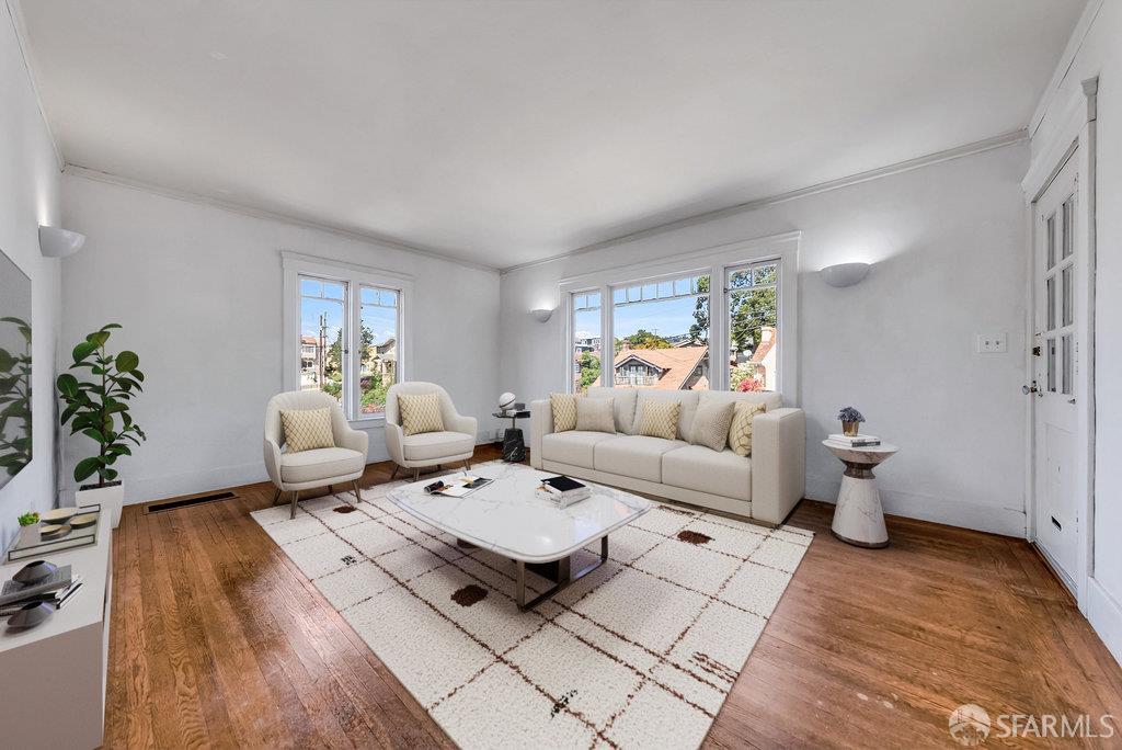 Detail Gallery Image 7 of 57 For 4011 Brighton Ave, Oakland,  CA 94602 - – Beds | – Baths
