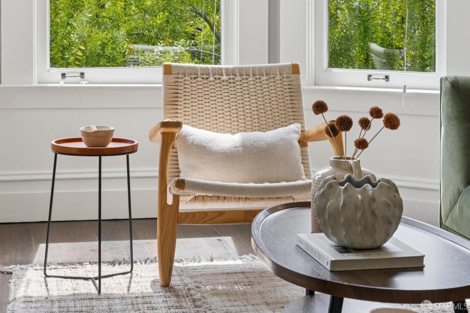 Detail Gallery Image 18 of 59 For 23 Richland Ave, San Francisco,  CA 94110 - 2 Beds | 1 Baths