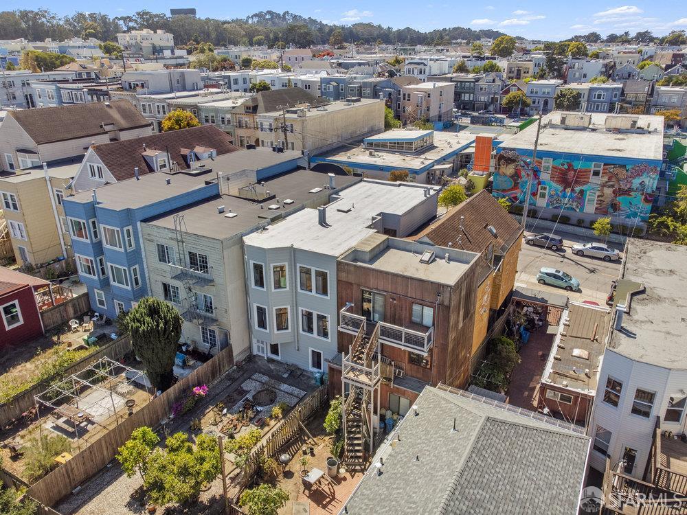 Detail Gallery Image 36 of 37 For 646 6th Ave, San Francisco,  CA 94118 - – Beds | – Baths