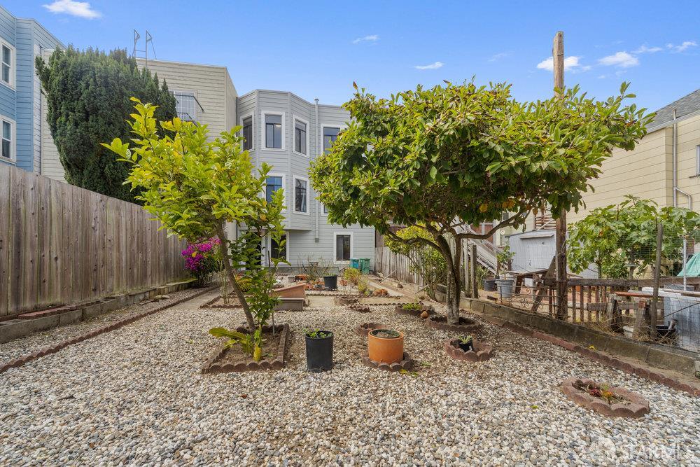 Detail Gallery Image 32 of 37 For 646 6th Ave, San Francisco,  CA 94118 - – Beds | – Baths