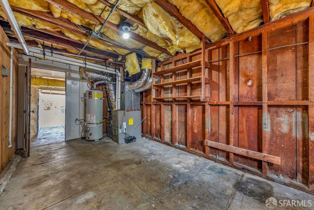 Detail Gallery Image 50 of 57 For 4011 Brighton Ave, Oakland,  CA 94602 - – Beds | – Baths