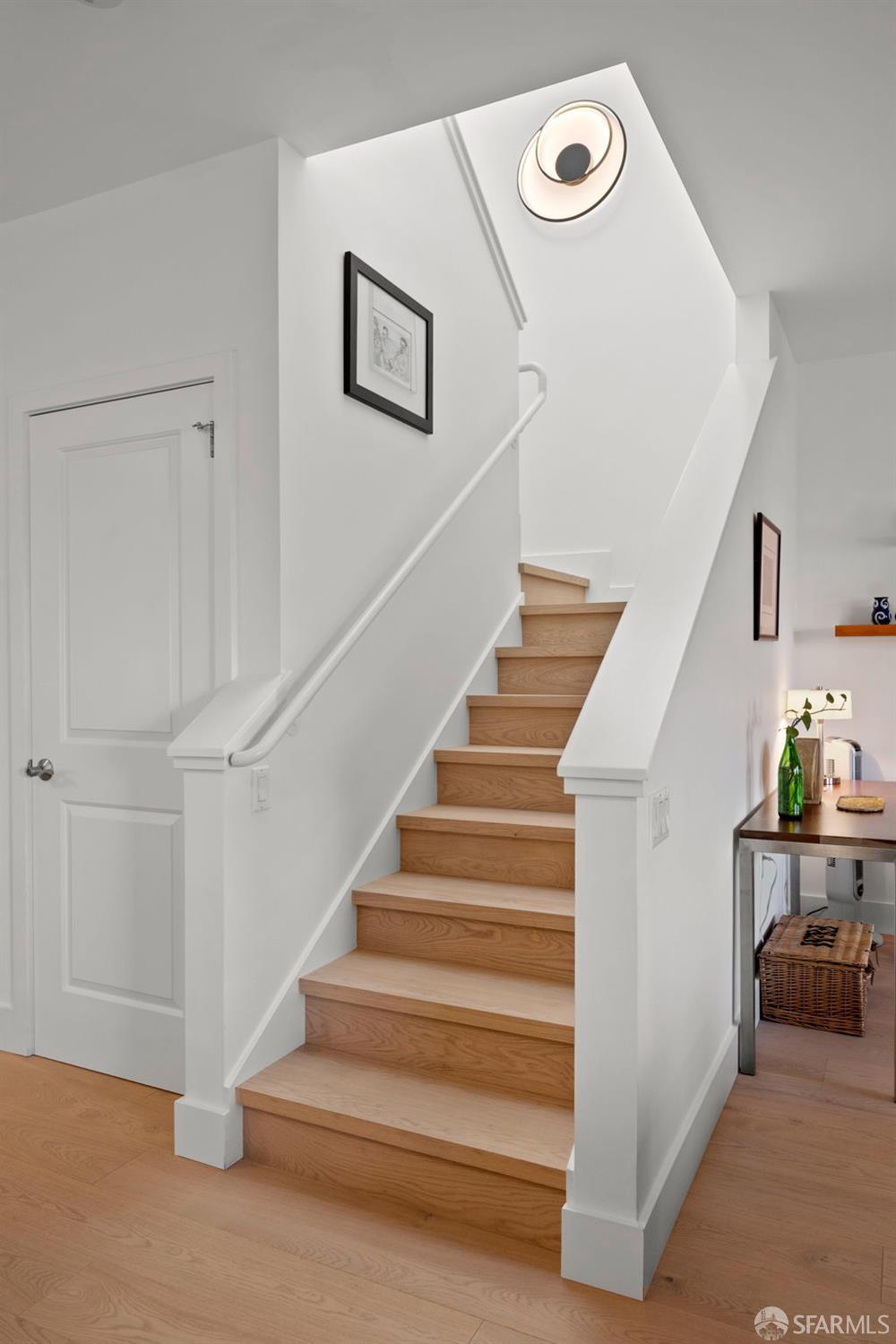Detail Gallery Image 36 of 68 For 638 19th St #15,  San Francisco,  CA 94107 - 3 Beds | 2/1 Baths