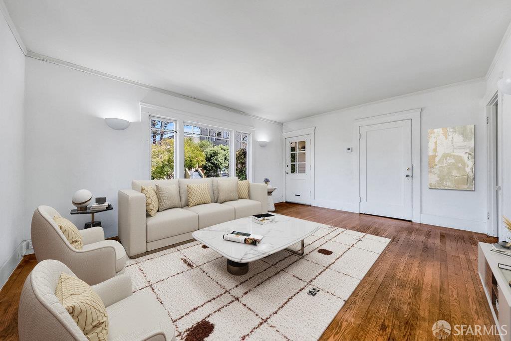 Detail Gallery Image 5 of 57 For 4011 Brighton Ave, Oakland,  CA 94602 - – Beds | – Baths