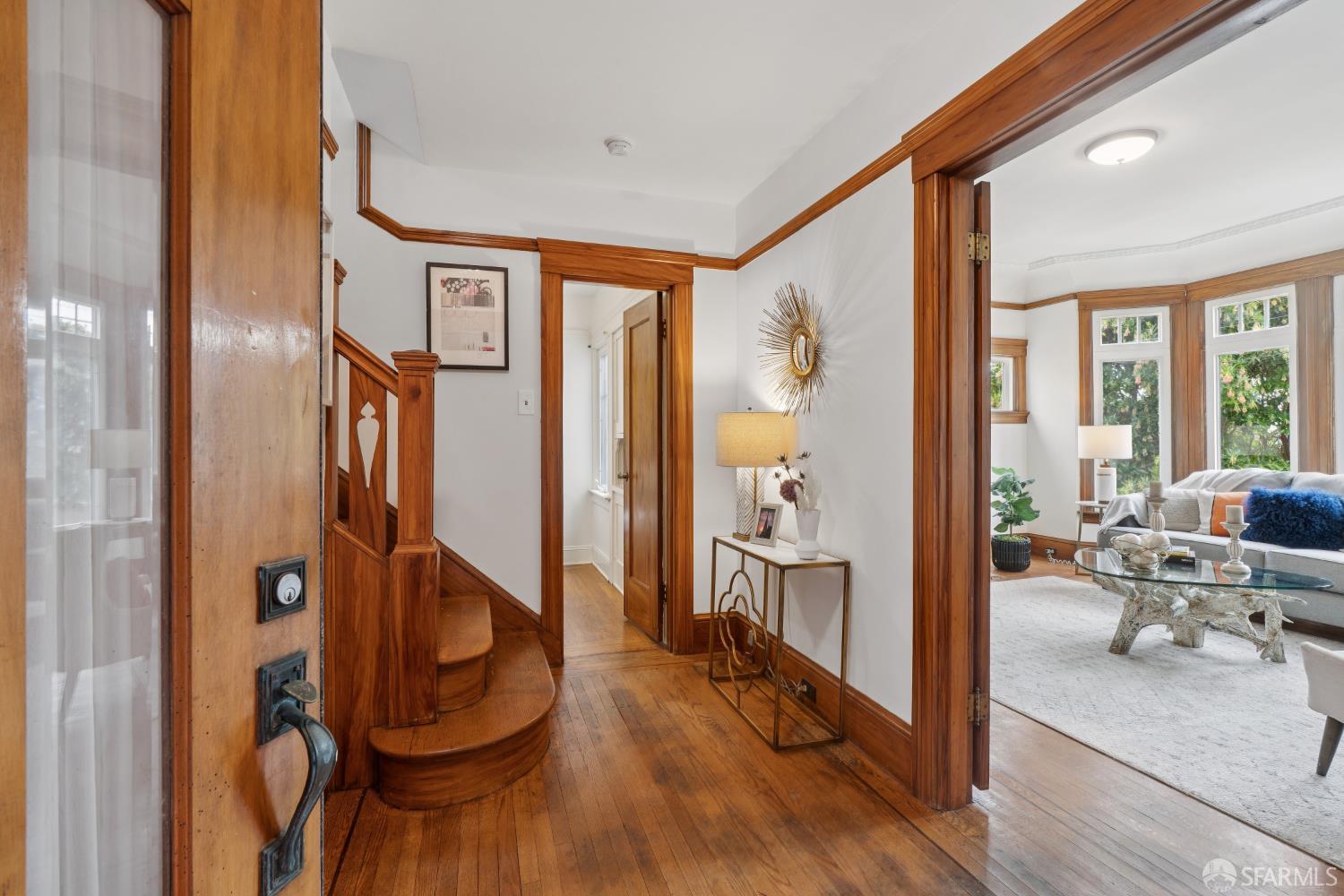 Detail Gallery Image 6 of 50 For 2322 25th Ave, San Francisco,  CA 94116 - 3 Beds | 1/1 Baths