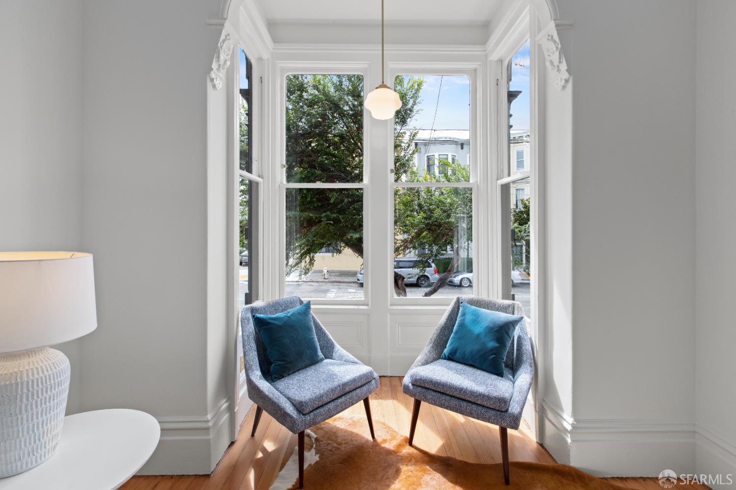 Detail Gallery Image 26 of 63 For 262 Hermann St, San Francisco,  CA 94117 - 2 Beds | 1/1 Baths