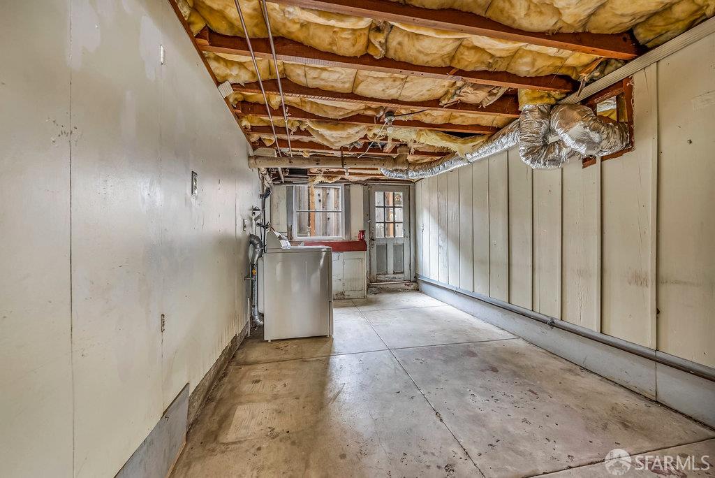 Detail Gallery Image 47 of 57 For 4011 Brighton Ave, Oakland,  CA 94602 - – Beds | – Baths