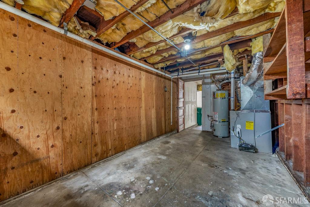 Detail Gallery Image 53 of 57 For 4011 Brighton Ave, Oakland,  CA 94602 - – Beds | – Baths