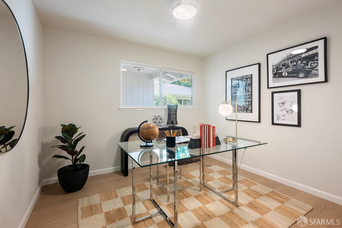 Detail Gallery Image 34 of 58 For 714 Wimbledon Rd, Walnut Creek,  CA 94598 - 5 Beds | 2/1 Baths