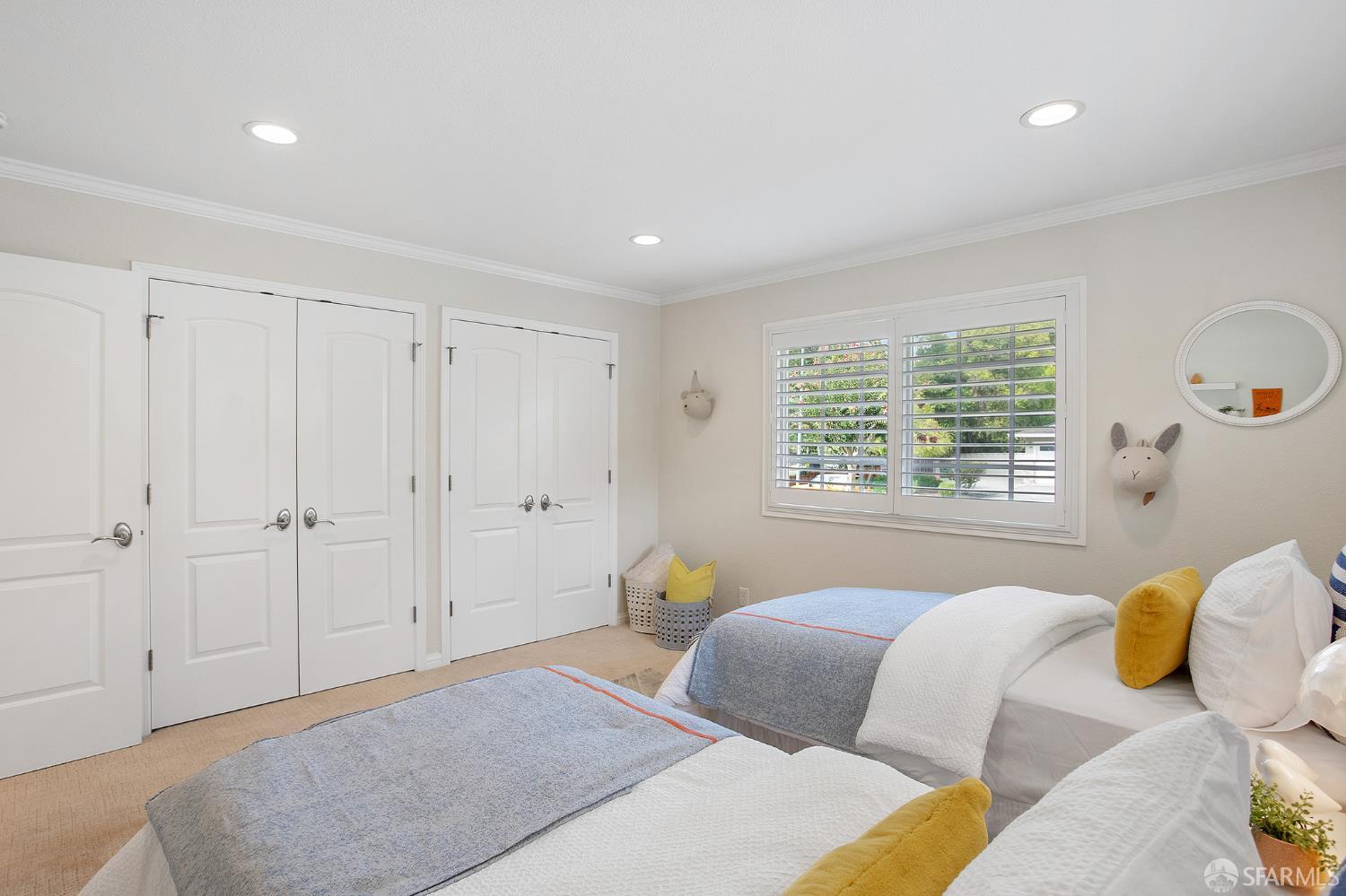 Detail Gallery Image 25 of 50 For 221 Likely Dr, Alamo,  CA 94507 - 4 Beds | 3 Baths