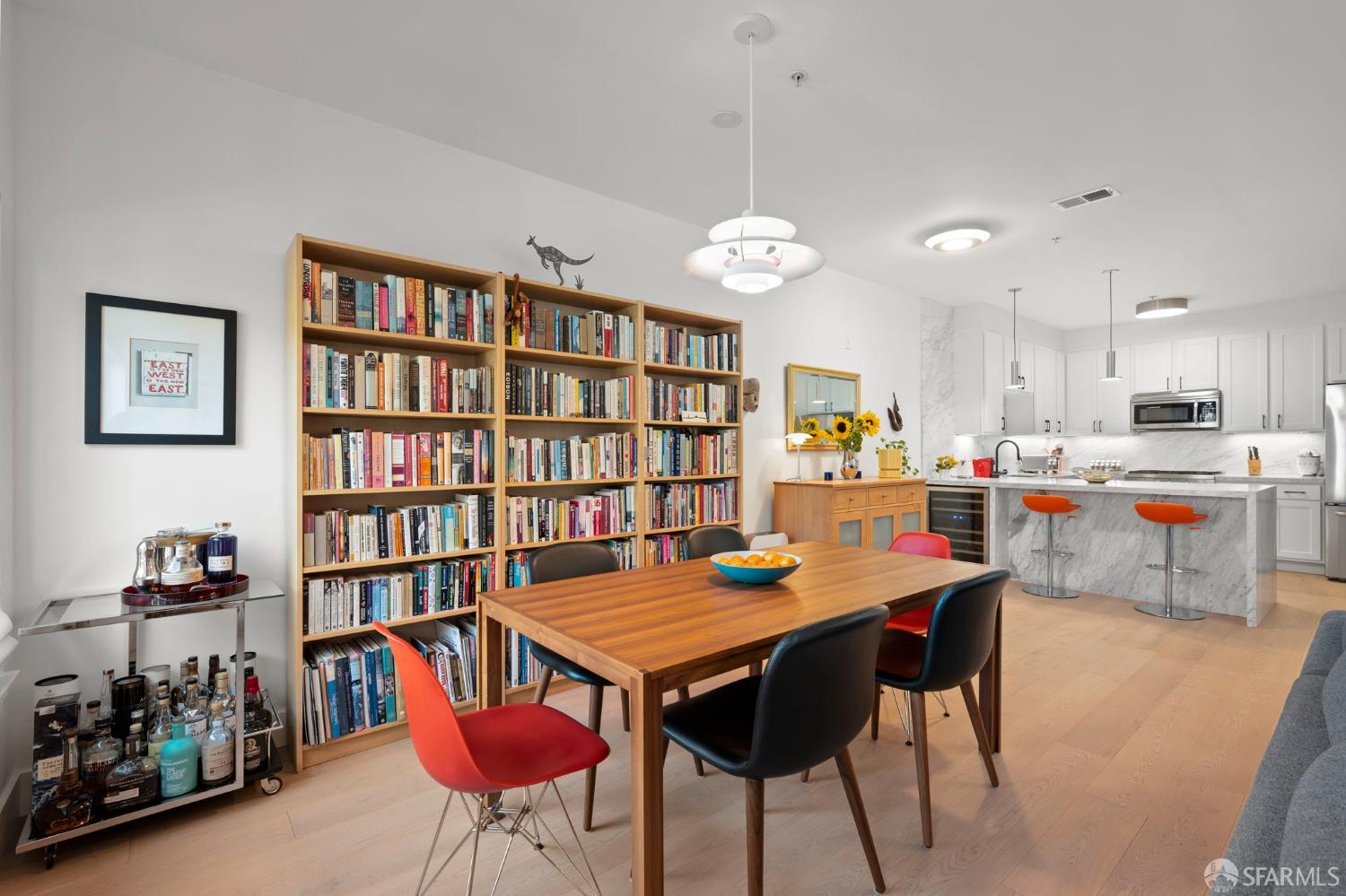 Detail Gallery Image 18 of 68 For 638 19th St #15,  San Francisco,  CA 94107 - 3 Beds | 2/1 Baths