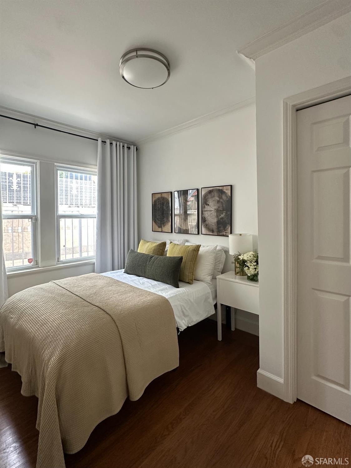Detail Gallery Image 8 of 12 For 8 Fountain St, San Francisco,  CA 94114 - 2 Beds | 1 Baths