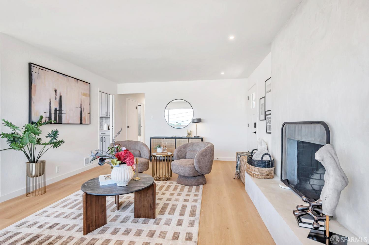 Detail Gallery Image 7 of 66 For 70 Woodside Ave, Daly City,  CA 94015 - 4 Beds | 3 Baths