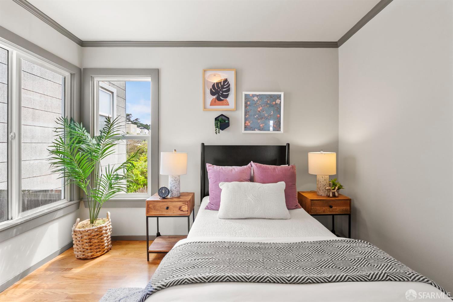 Detail Gallery Image 18 of 51 For 3043 Noriega St, San Francisco,  CA 94122 - 3 Beds | 2 Baths