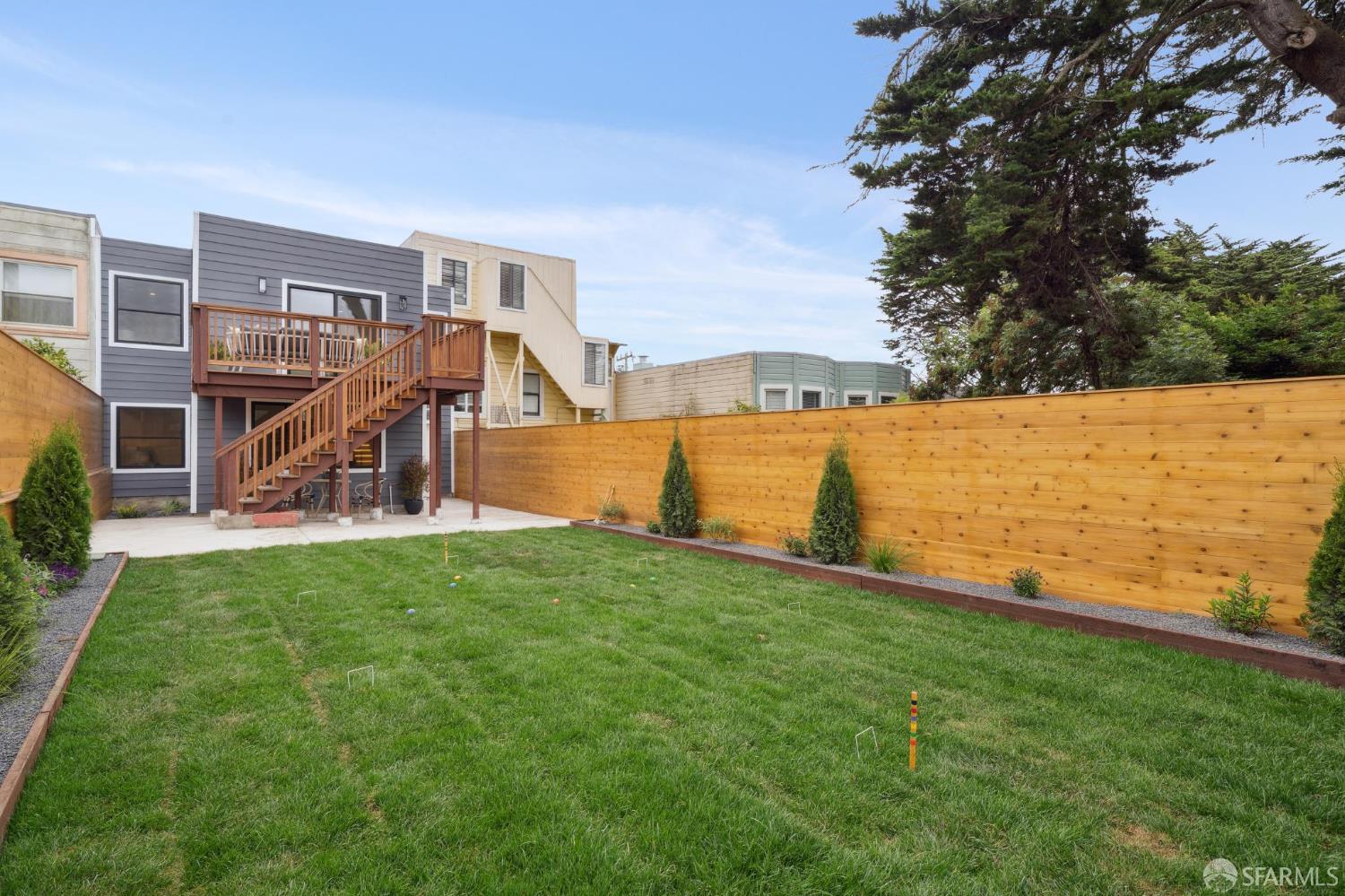 Detail Gallery Image 82 of 93 For 567 45th Ave, San Francisco,  CA 94121 - 4 Beds | 4/1 Baths