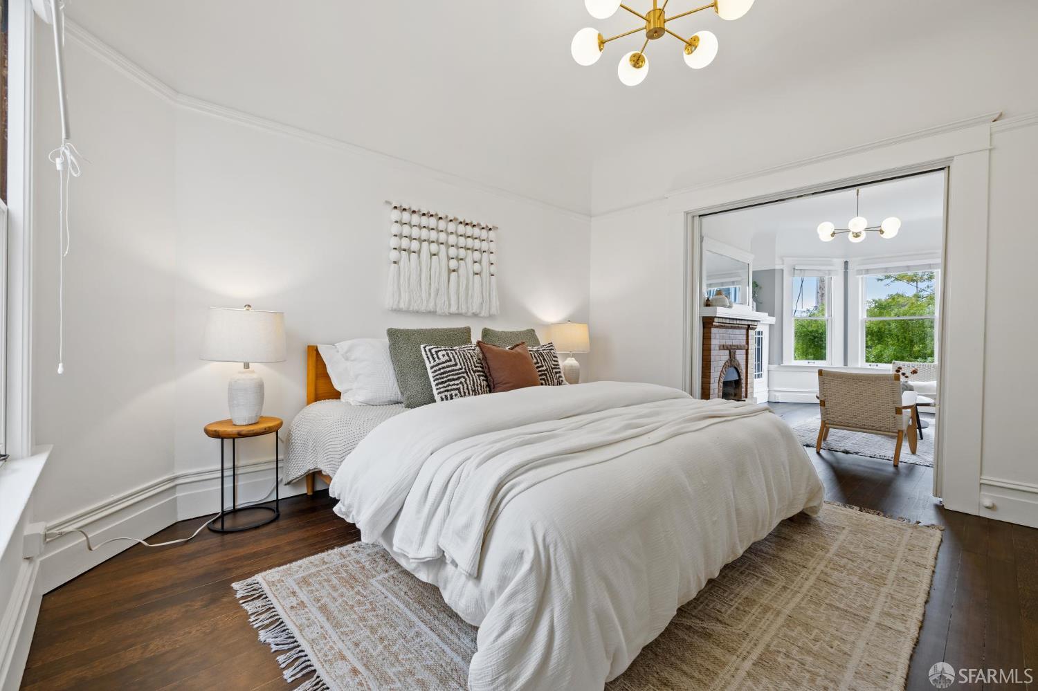 Detail Gallery Image 24 of 59 For 23 Richland Ave, San Francisco,  CA 94110 - 2 Beds | 1 Baths