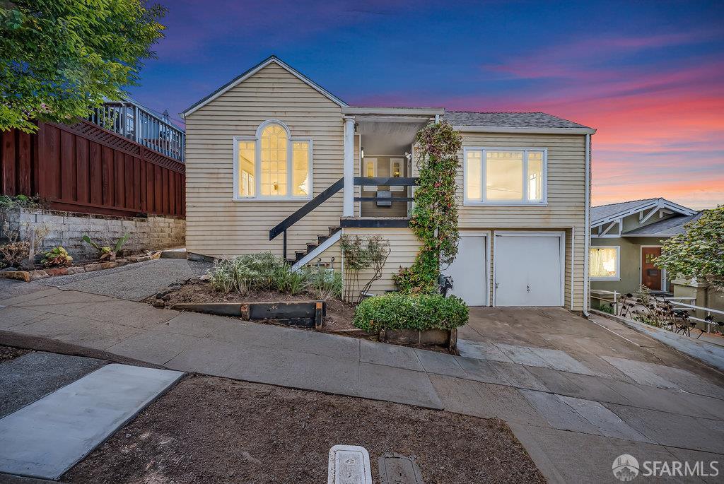 Detail Gallery Image 2 of 57 For 4011 Brighton Ave, Oakland,  CA 94602 - – Beds | – Baths