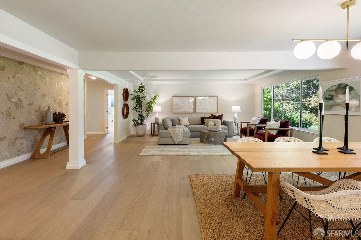 Detail Gallery Image 12 of 58 For 714 Wimbledon Rd, Walnut Creek,  CA 94598 - 5 Beds | 2/1 Baths