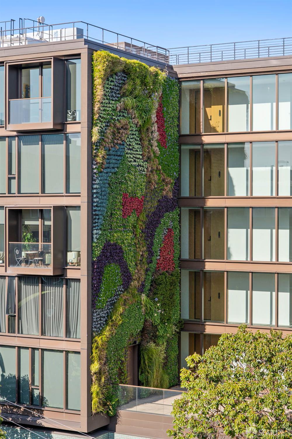 Detail Gallery Image 54 of 68 For 638 19th St #15,  San Francisco,  CA 94107 - 3 Beds | 2/1 Baths