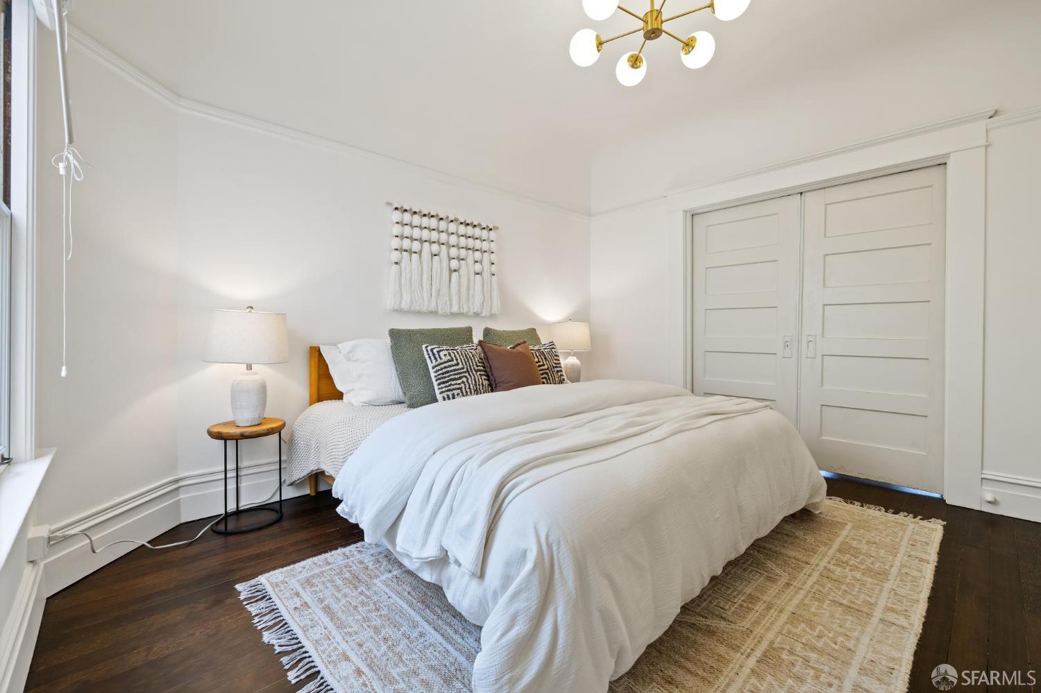 Detail Gallery Image 26 of 59 For 23 Richland Ave, San Francisco,  CA 94110 - 2 Beds | 1 Baths