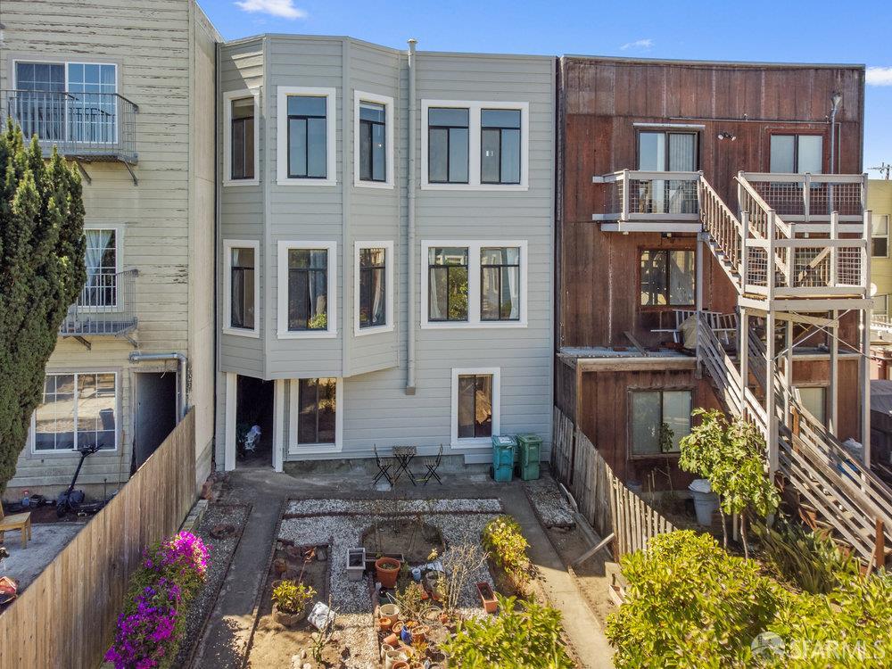 Detail Gallery Image 31 of 37 For 646 6th Ave, San Francisco,  CA 94118 - – Beds | – Baths