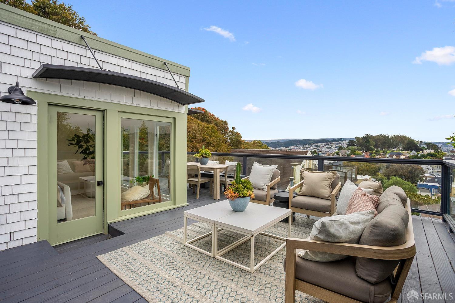 Detail Gallery Image 15 of 25 For 162 Bocana St, San Francisco,  CA 94110 - 3 Beds | 2 Baths