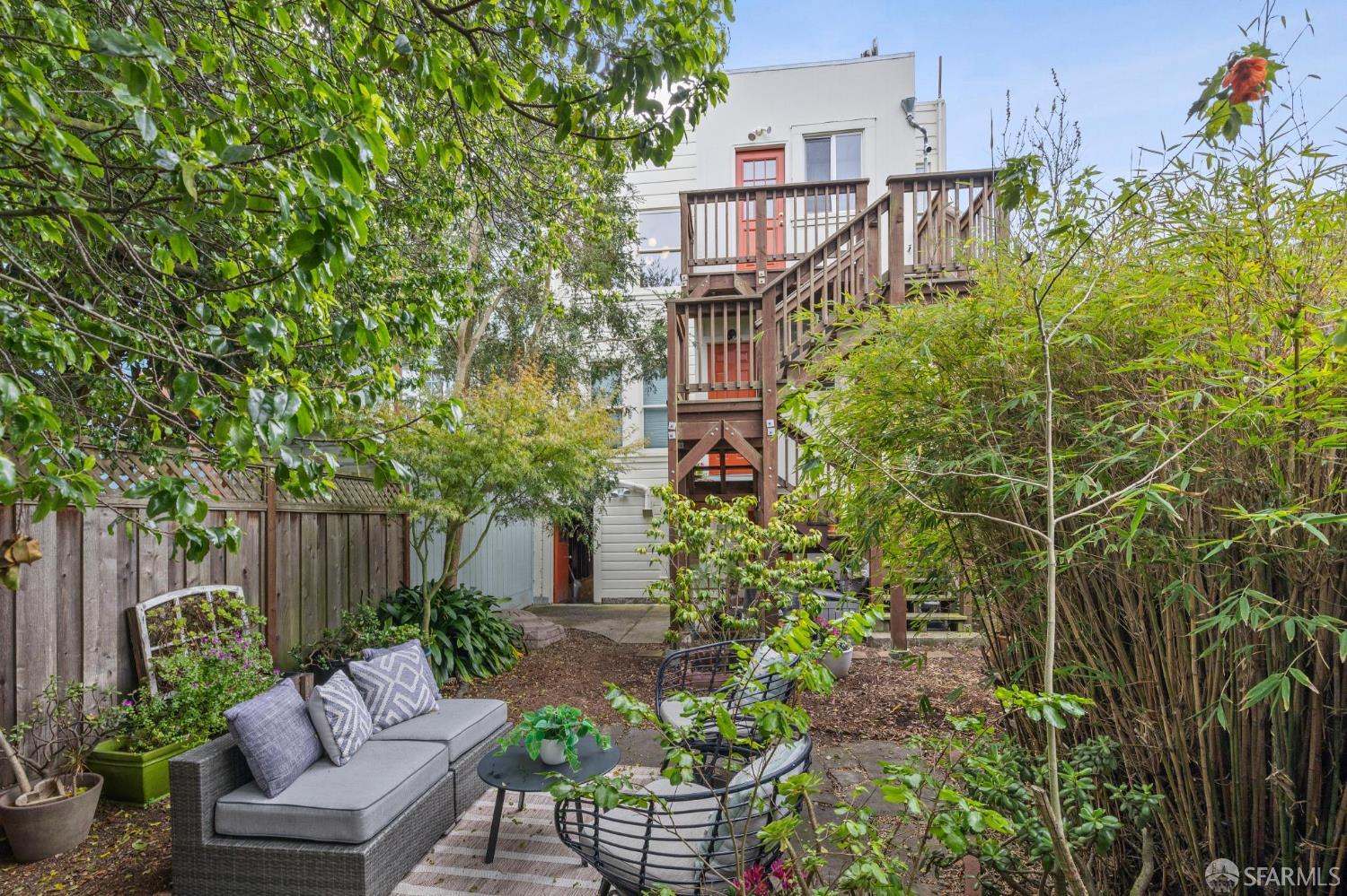 Detail Gallery Image 58 of 59 For 23 Richland Ave, San Francisco,  CA 94110 - 2 Beds | 1 Baths