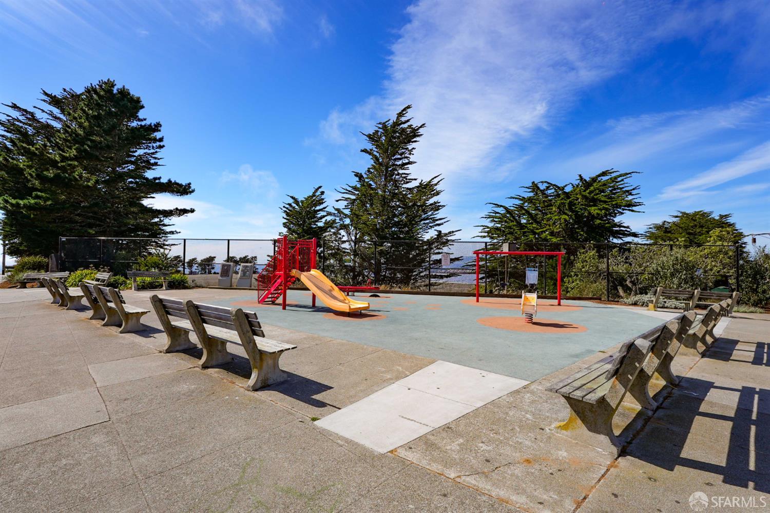 Detail Gallery Image 48 of 53 For 2262 26th Ave, San Francisco,  CA 94116 - 4 Beds | 4 Baths