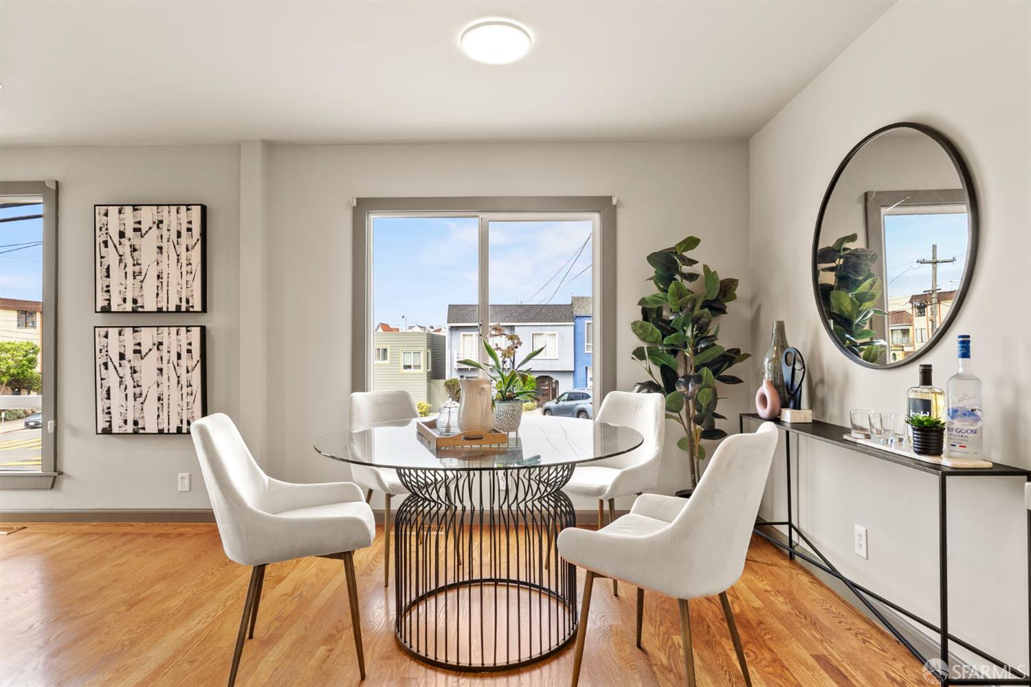 Detail Gallery Image 11 of 51 For 3043 Noriega St, San Francisco,  CA 94122 - 3 Beds | 2 Baths