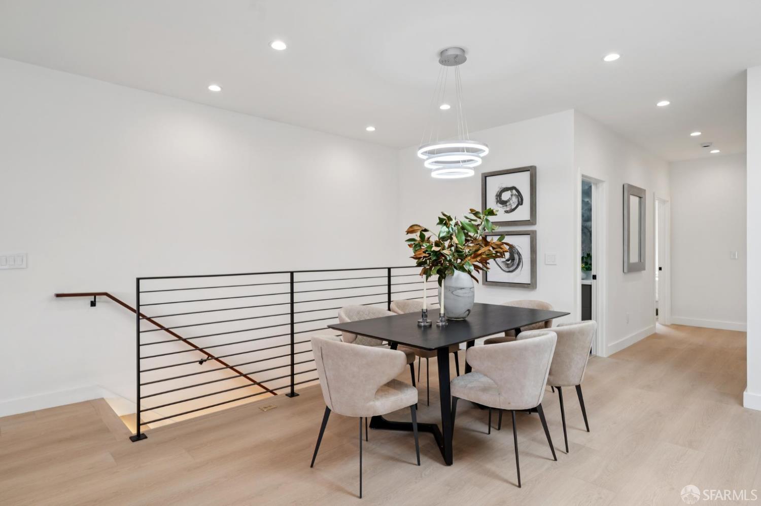 Detail Gallery Image 28 of 93 For 567 45th Ave, San Francisco,  CA 94121 - 4 Beds | 4/1 Baths